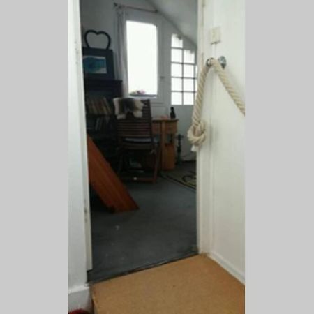 Appartement Atypique Saint Germain Des Pres Paris Exterior foto