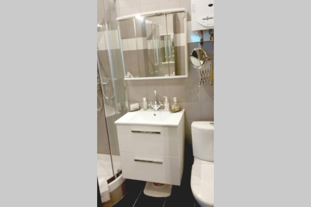Appartement Atypique Saint Germain Des Pres Paris Exterior foto
