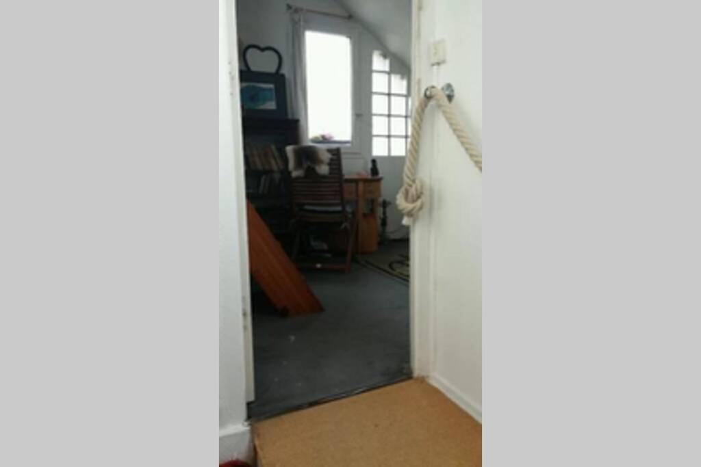 Appartement Atypique Saint Germain Des Pres Paris Exterior foto